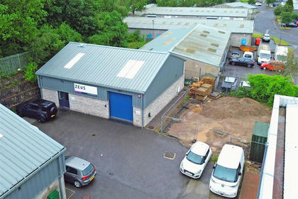 Commercial Land for sale in Paulton