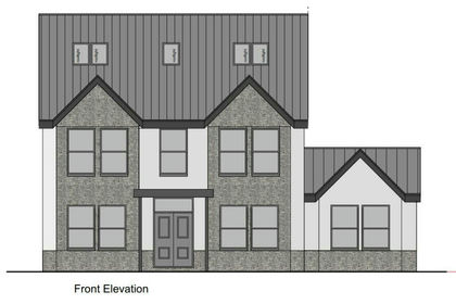 Development Land for sale in Badminton
