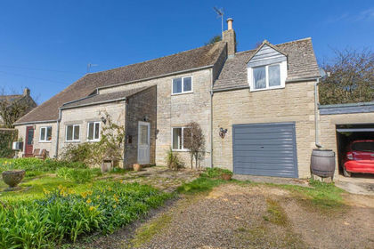 Barn Conversion for sale in Bisley-with-Lypiatt