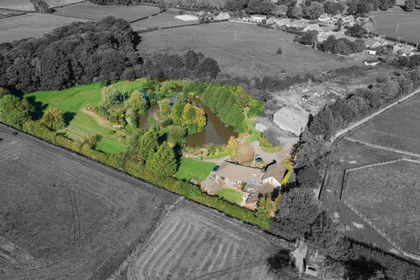 5 acres of Development Land for sale in Upper Rawcliffe-with-Tarnacre