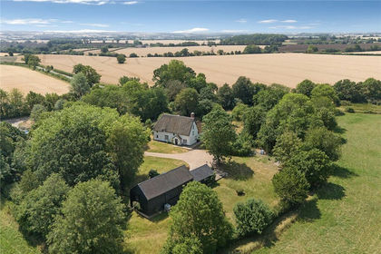 8.3 acres of Farmhouse for sale in Brockley