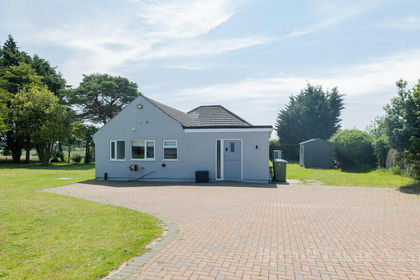 1 acre of House with Land for sale in Filby