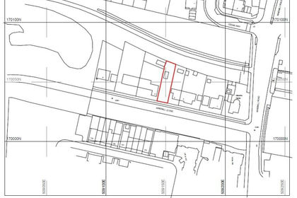 Building Plot for sale in Spelthorne