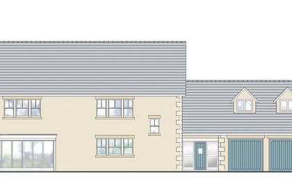 Development Land for sale in Allendale