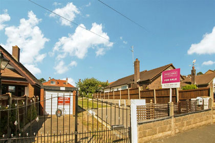 Development Land for sale in Prestatyn