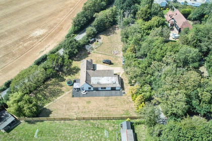 1 acre of Residential Land for sale in Westham