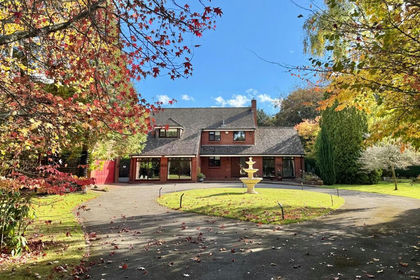 2.6 acres of Land for sale in Verwood