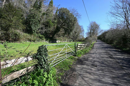 1 acre of Recreational Land for sale in Camerton