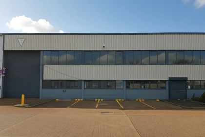 Warehouse for sale in Mitcham and Morden