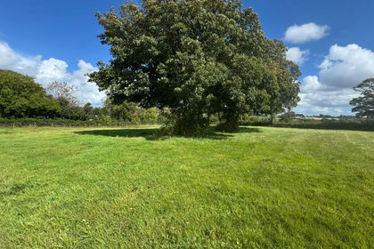 Agricultural Land for sale in Llangan