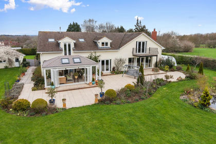 1 acre of Country Home for sale in Pershore