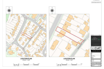 Development Land for sale in Histon