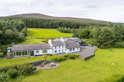 17 acres of House with Land for sale in