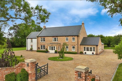 1.9 acres of Land for sale in Brompton