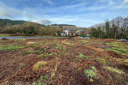 Development Land for sale in Argyll, Bute and South Lochaber