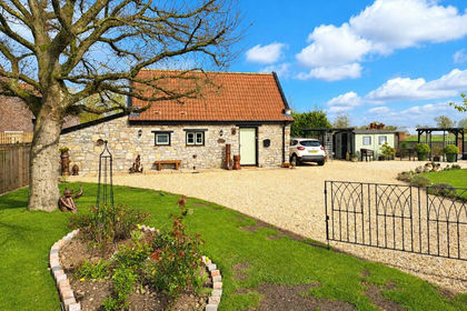 Barn Conversion for sale in Badgworth