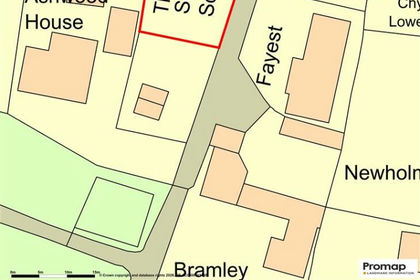 Land for sale in Grampound with Creed
