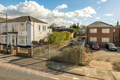 Development Land for sale in Great Grimsby and Cleethorpes