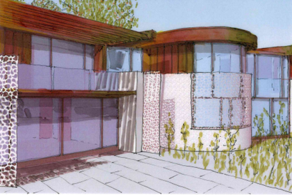 2.5 acres of Recreational Land for sale in Addington