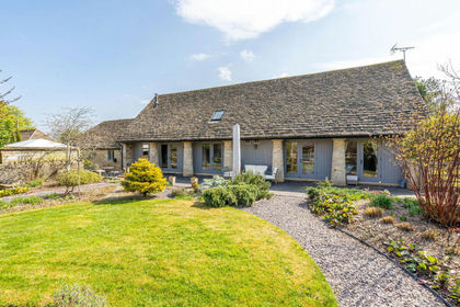 Land for sale in Grittleton