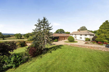 Farmhouse for sale in Culmstock