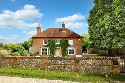 1.7 acres of Land for sale in Fawley