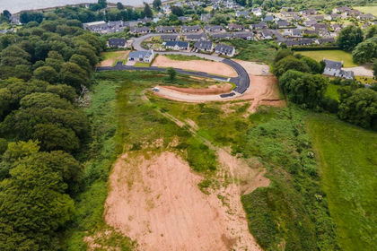Building Plot for sale in North Ayrshire and Arran
