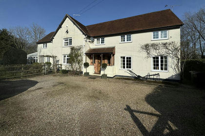 5 acres of Agricultural Land for sale in Frittenden