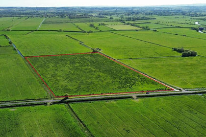 8.4 acres of Vacant Land for sale in Wedmore