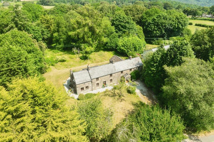 1 acre of Cottage for sale in Trellech United