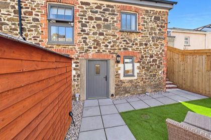 Barn Conversion for sale in Holsworthy