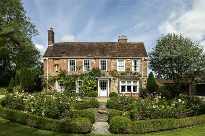 2.6 acres of Country Home for sale in Froyle