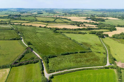 Vacant Land for sale in West Putford