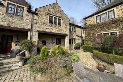 Land for sale in Bolton West