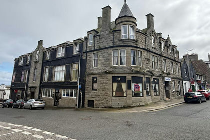 Development Land for sale in Aberdeenshire North and Moray East
