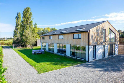 2.5 acres of Land for sale in Upchurch