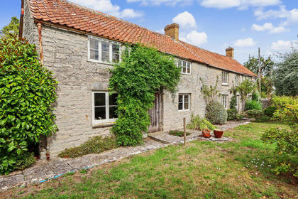 1 acre of Cottage for sale in Barton St. David