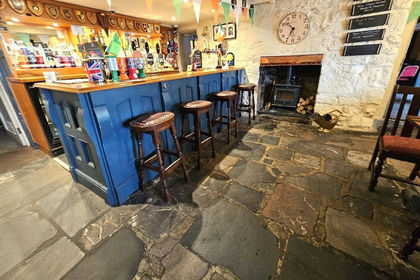 8 acres of Pub for sale in Dartmoor Forest