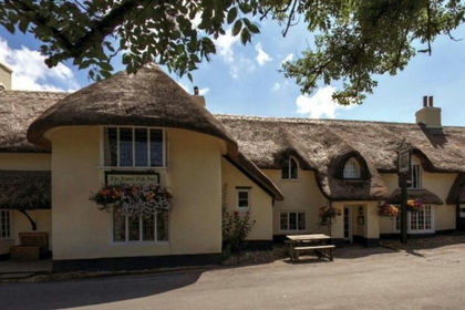 Pub for sale in Winsford