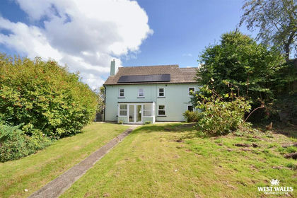 1.3 acres of Land for sale in Llangeler