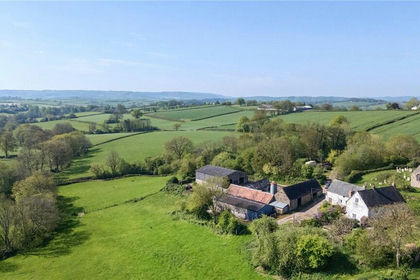 40 acres of Farm for sale in Mitchel Troy