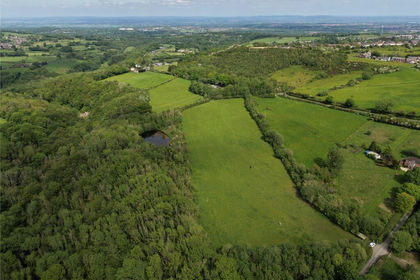 14.6 acres of Grazing Land for sale in Brymbo