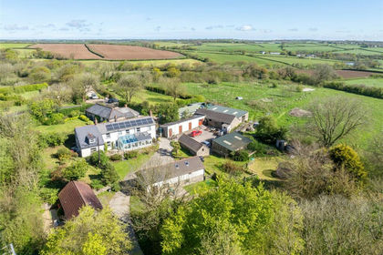 16 acres of Agricultural Land for sale in Holsworthy Hamlets