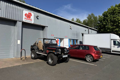 Commercial Land for sale in Exmouth and Exeter East