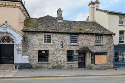 Pub for sale in Hay