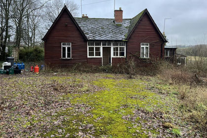 1.5 acres of Land for sale in Bourton-on-the-Water