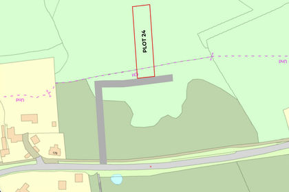 Undeveloped Land for sale in Chaldon
