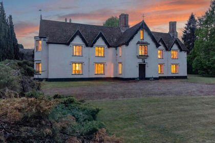 2 acres of Country Home for sale in Palgrave