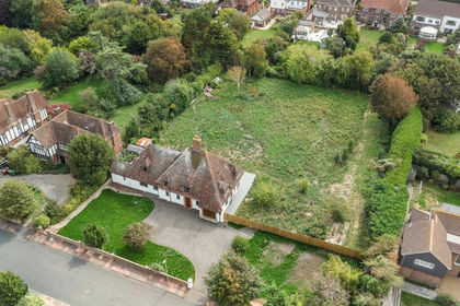 Development Land for sale in Eastbourne