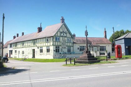 Commercial Land for sale in Westbury-on-Severn